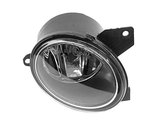 Foglight Assembly – Passenger Side