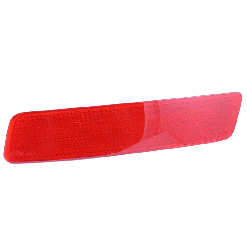 Side Marker Light – Rear Driver Side