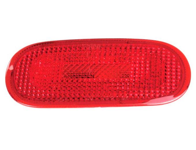 VW Side Marker Light Lens 1C0945073B