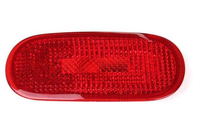 VW Side Marker Light Lens – Rear Passenger Side 1C0945074B