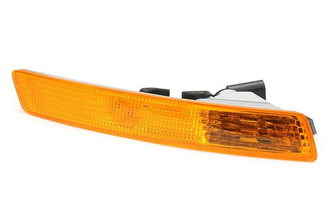 VW Side Marker Light Assembly – Passenger Side 1C0953042R