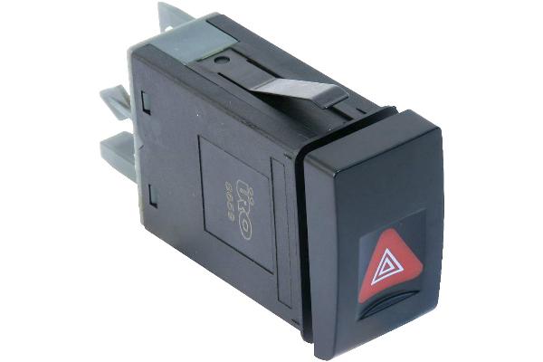 URO PARTS Hazard Flasher Switch 1C0-953-235 B B41