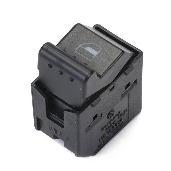 Window Switch – Passenger Side (Satin Black)