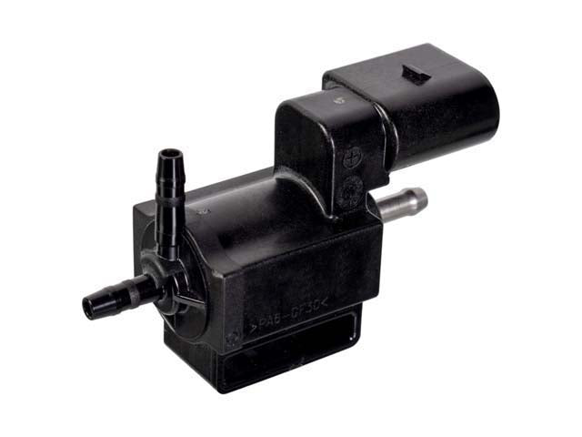 Vacuum Solenoid Valve