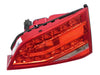 Taillight