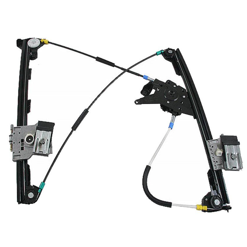 VW Window Regulator – Front Passenger Side 1E0837462