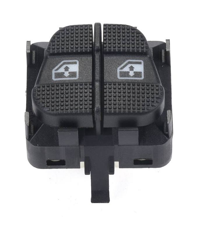 VW Window Switch – Front Driver Side 1E195985501C