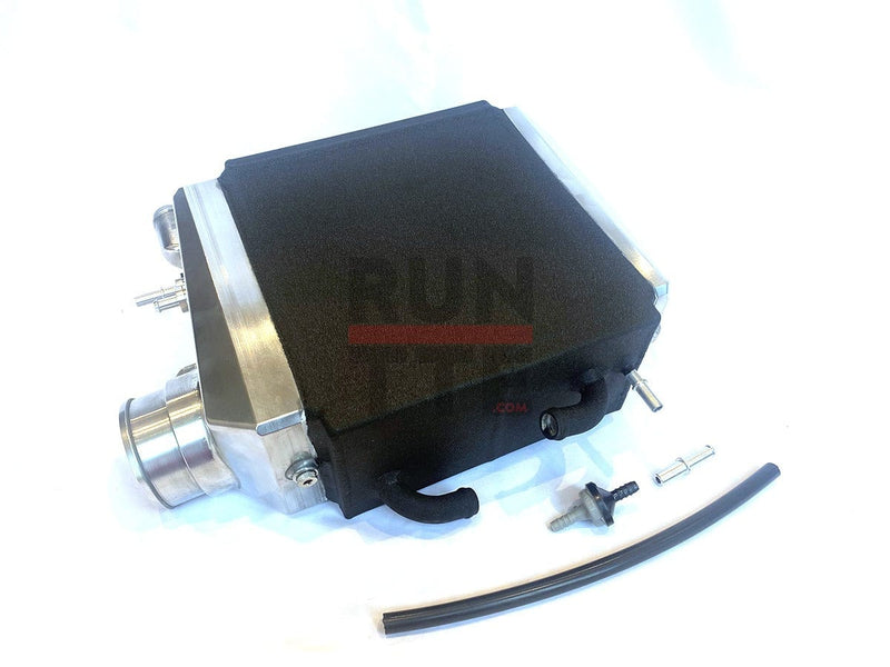 TTE Upgraded Charge Cooler - Porsche / 718 / 2.0 / 2.5