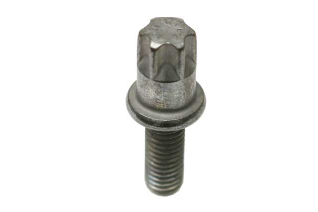 Exhaust Manifold Bolt