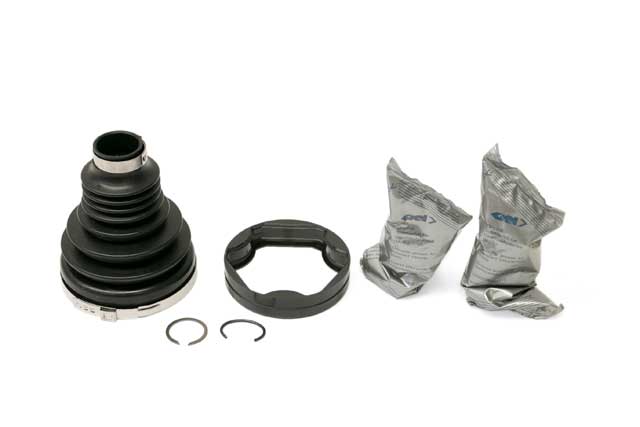 Axle Boot Kit