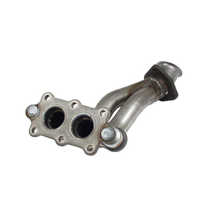 Exhaust Header Pipe