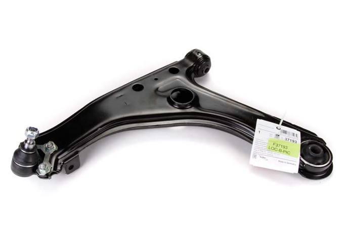 VW Control Arm – Front Driver Side Lower 1H0407151A