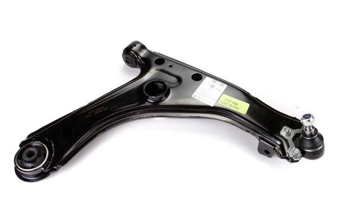 VW Control Arm – Front Passenger Side Lower 1H0407152