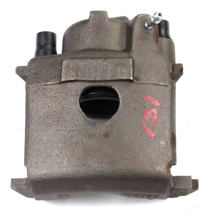 VW Disc Brake Caliper – Front Driver Side 1H0615123C