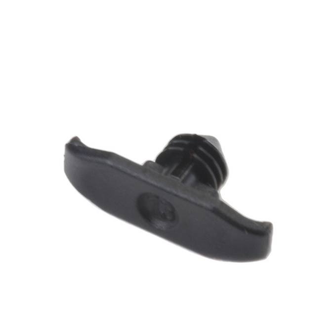 Genuine VW/Audi VW Hood Weatherstrip Clip 1H0823717