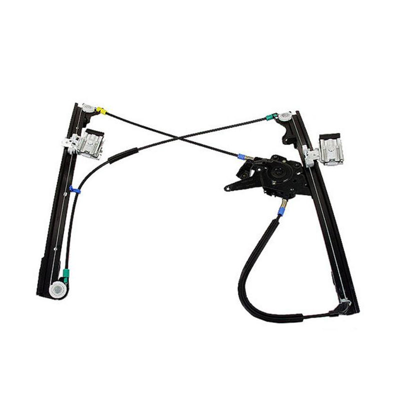 VW Window Regulator – Front Passenger Side 1H0837462A