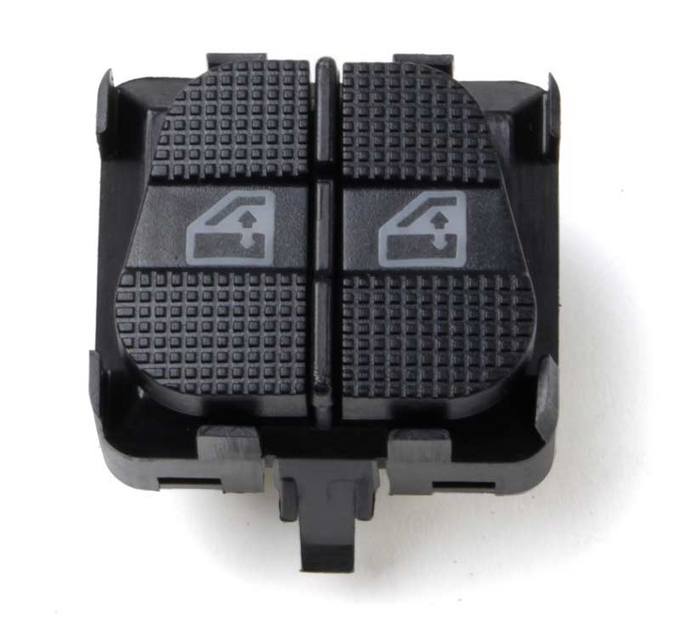 VW Window Switch – Front Driver Side 1H095985501C