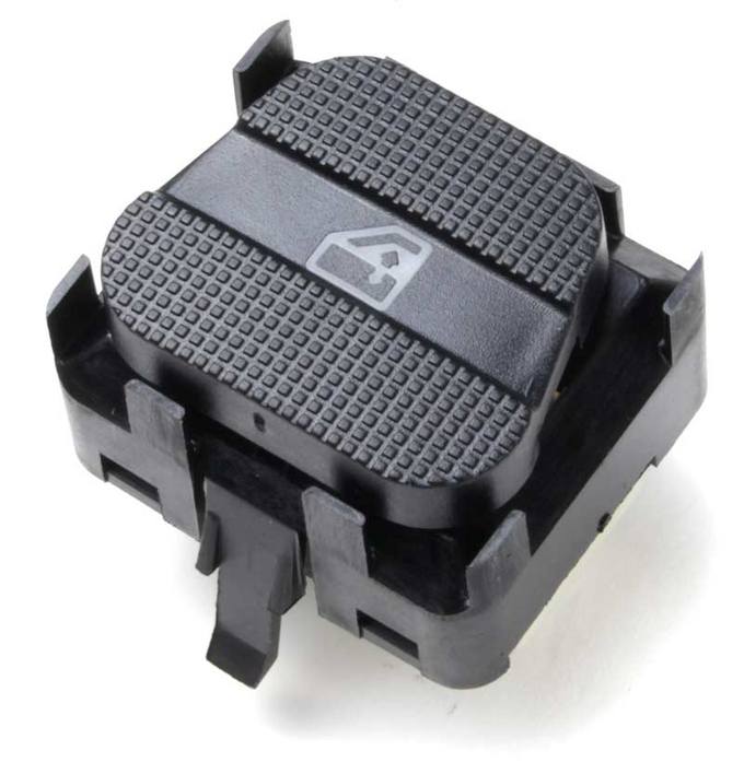 VW Window Switch – Front Passenger Side and Rear 1H0959855C01C