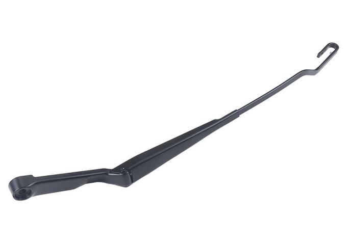 VW Windshield Wiper Arm – Front Driver Side 1H1955409C