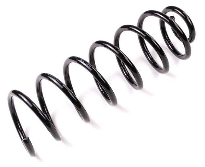 VW Coil Spring – Rear 1H5511115J