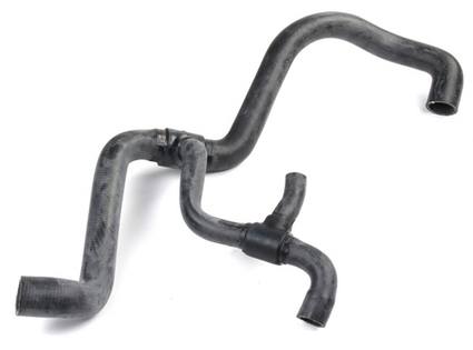 VW Engine Coolant Hose 1HM121101