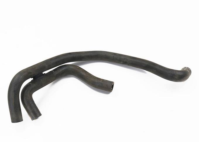 VW Engine Coolant Hose 1J0121086AQ