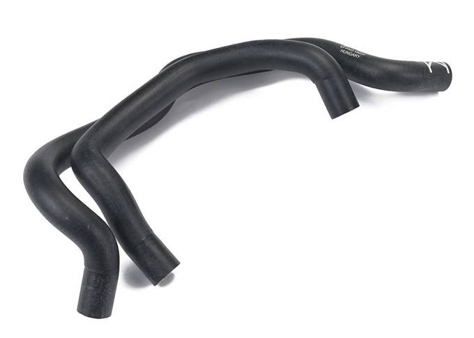 VW Engine Coolant Hose 1J0121086R – Genuine VW/Audi