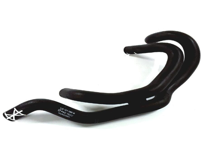 VW Engine Coolant Hose 1J0121086R – Genuine VW/Audi