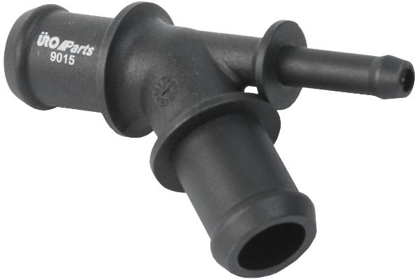 Uro Parts Coolant Hose Connector 1 J0 121 087 D