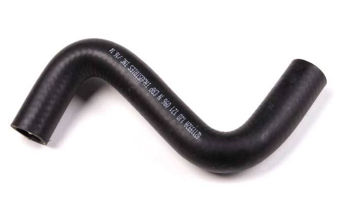 VW Engine Coolant Hose 1J0121096N – Genuine VW/Audi
