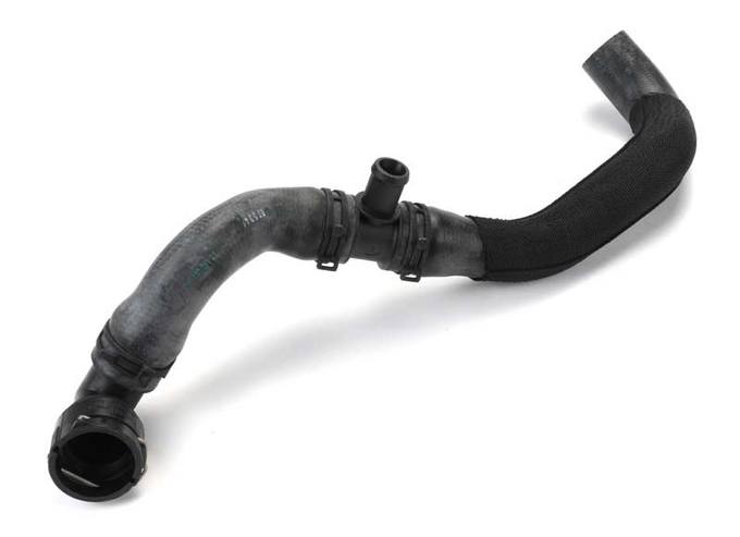 VW Engine Coolant Hose – Lower 1J0122051AT