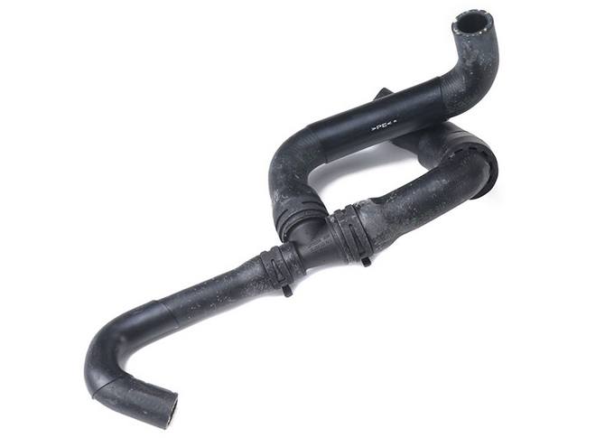 VW Engine Coolant Hose 1J0122096B