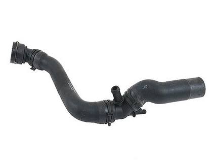 VW Engine Coolant Hose 1J0122101B
