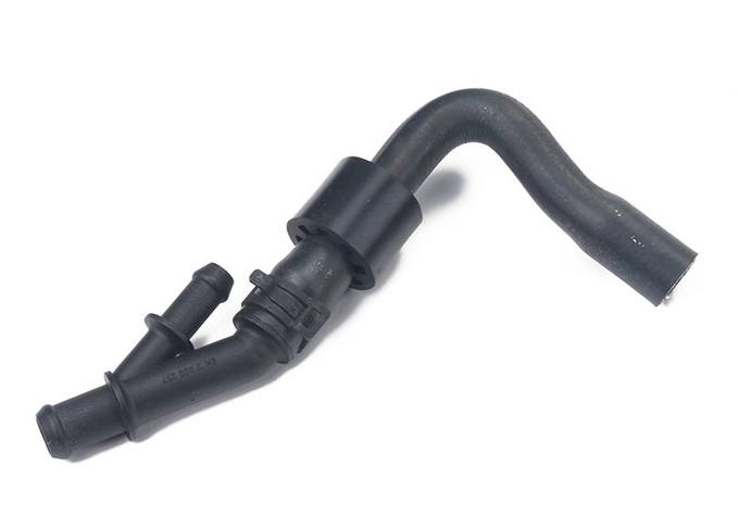 Genuine VW/Audi VW Expansion Tank Hose – Lower 1J0122109AQ