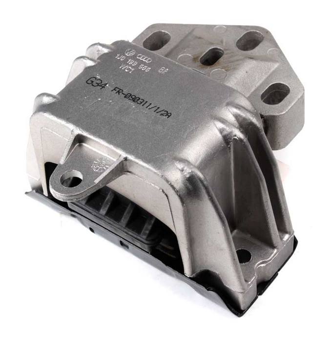 VW Auto Trans Mount – Driver Side 1J0199555BR