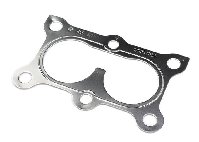VW Exhaust Manifold Gasket 1J0253115J