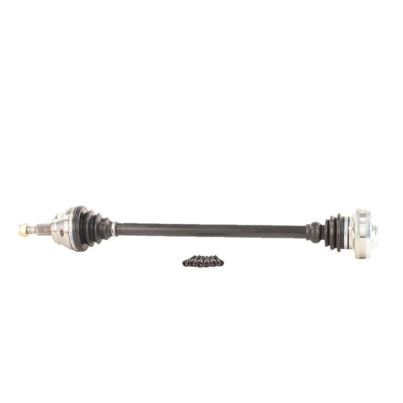 VW Axle Assembly – Front Passenger Side (Manual Trans) (New) 1J0407272LG