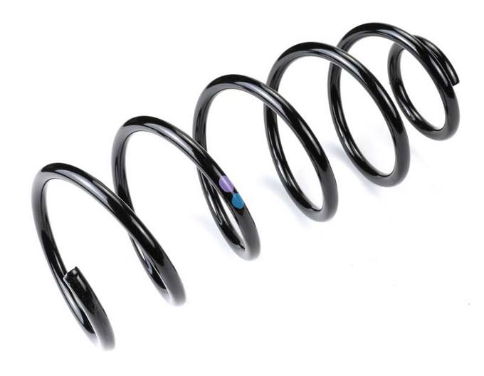Coil Spring – Front