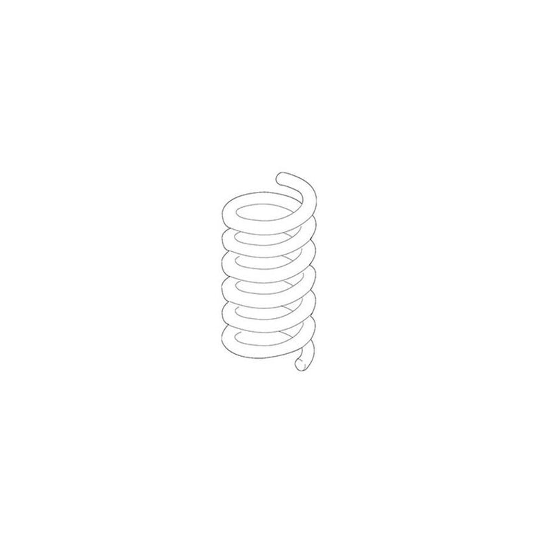 Coil Spring – Front