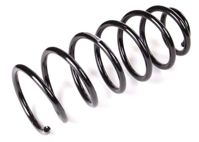 Coil Spring – Front
