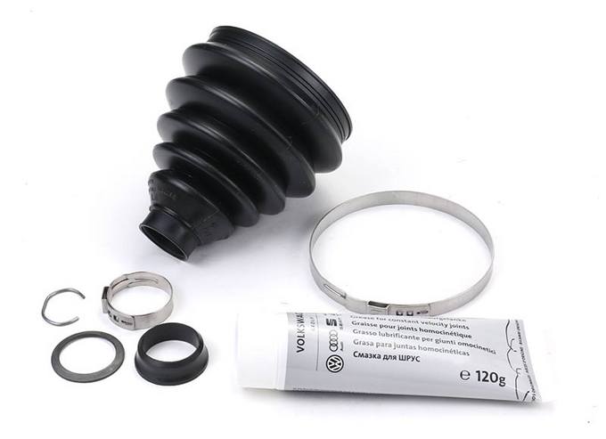 Genuine VW/Audi VW CV Joint Boot Kit – Front Outer 1J0498203A