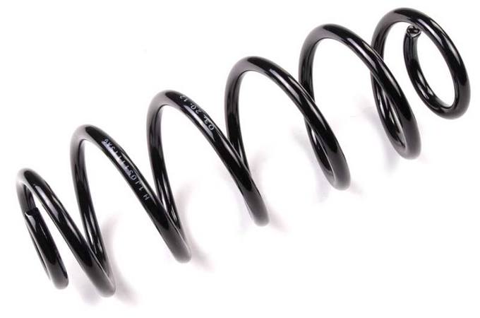 VW Coil Spring – Rear (Sport) 1J0511115AG