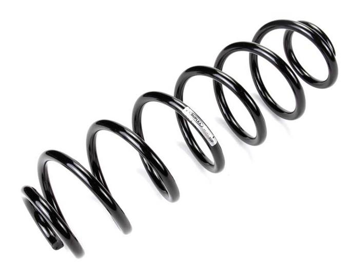 Coil Spring – Rear