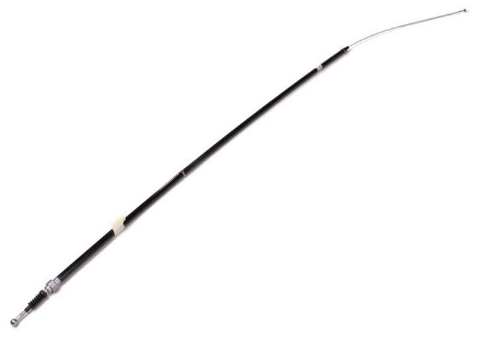 VW Parking Brake Cable 1J0609721AQ