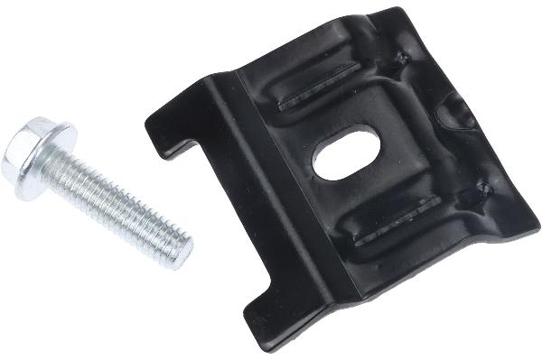 URO PARTS Battery Hold Down Clamp 1J0-803-219