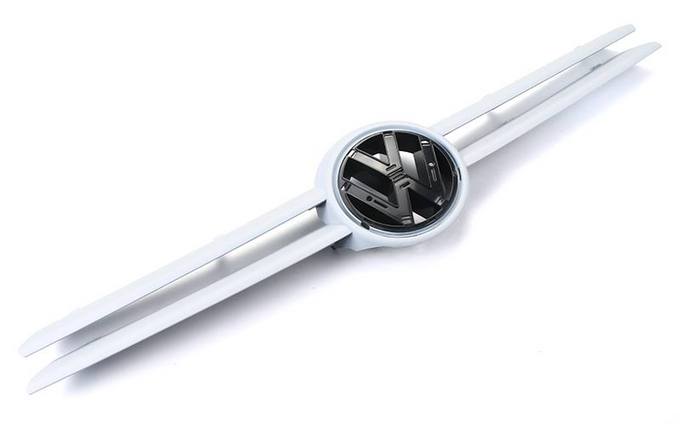 Radiator Grille (Primed)