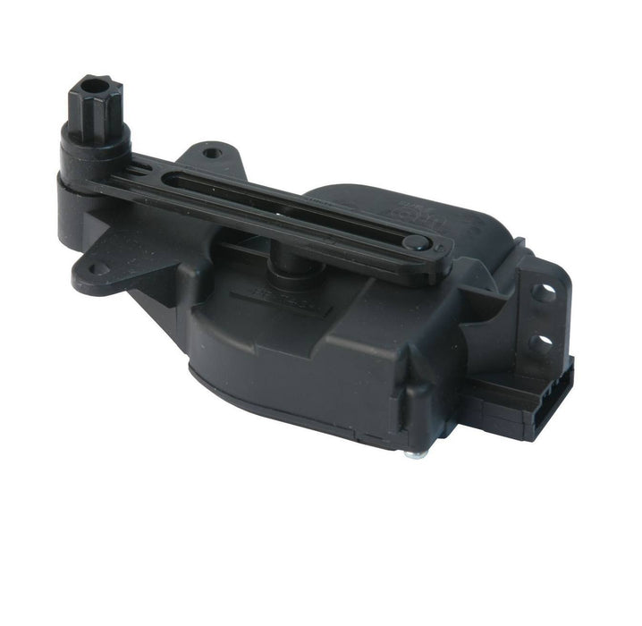 A/C Servo