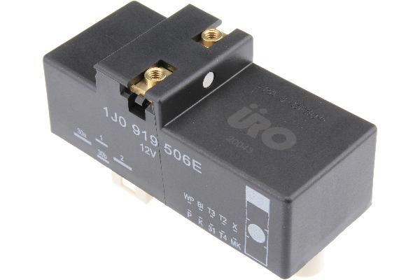 URO PARTS Control Module 1J0-919-506 E