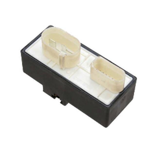 Auxiliary Cooling Fan Resistor