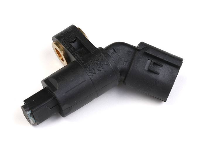Genuine VW/Audi VW ABS Wheel Speed Sensor – Front Driver Side 1J0927803